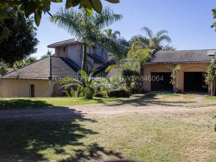 Farm/Plot for Sale in Goromonzi, Goromonzi