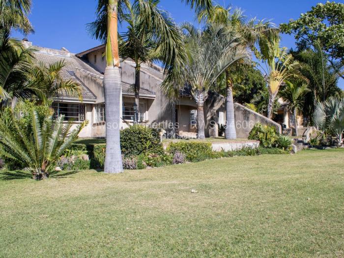 Farm/Plot for Sale in Goromonzi, Goromonzi