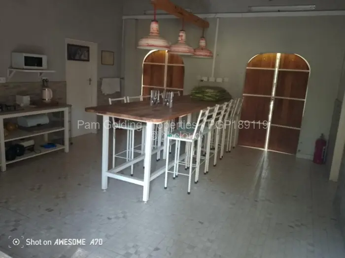 3 Bedroom House for Sale in Mlibizi, Kariba