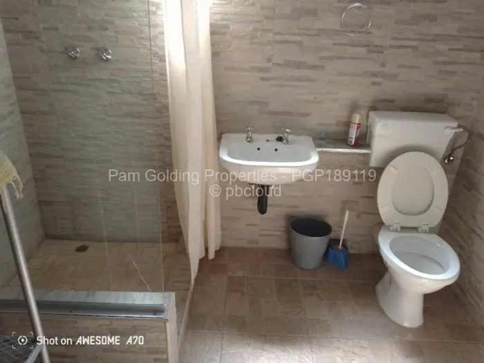 3 Bedroom House for Sale in Mlibizi, Kariba