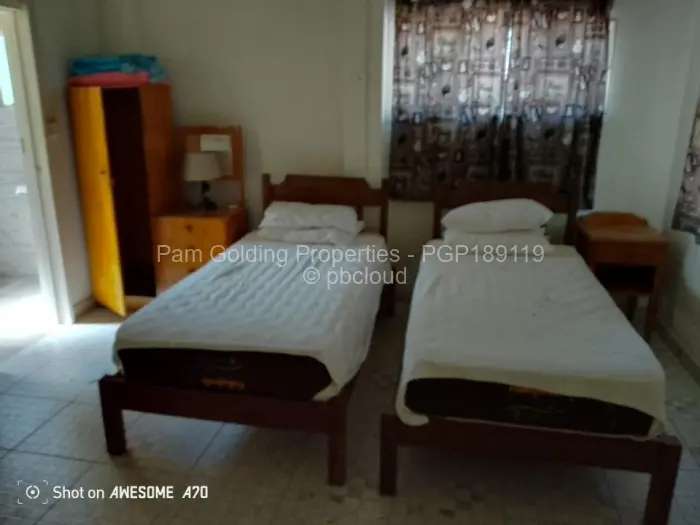 3 Bedroom House for Sale in Mlibizi, Kariba