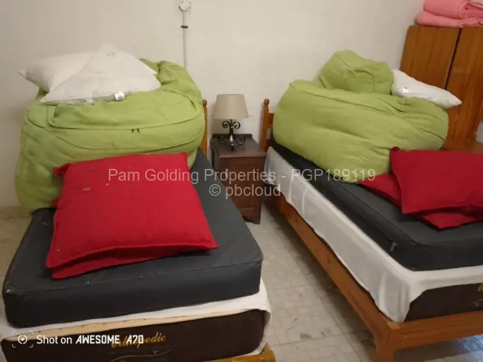 3 Bedroom House for Sale in Mlibizi, Kariba