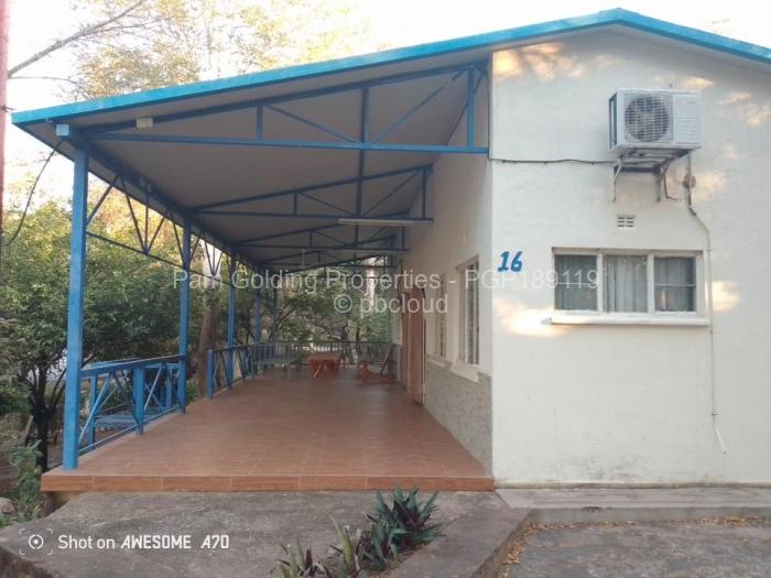 3 Bedroom House for Sale in Mlibizi, Kariba