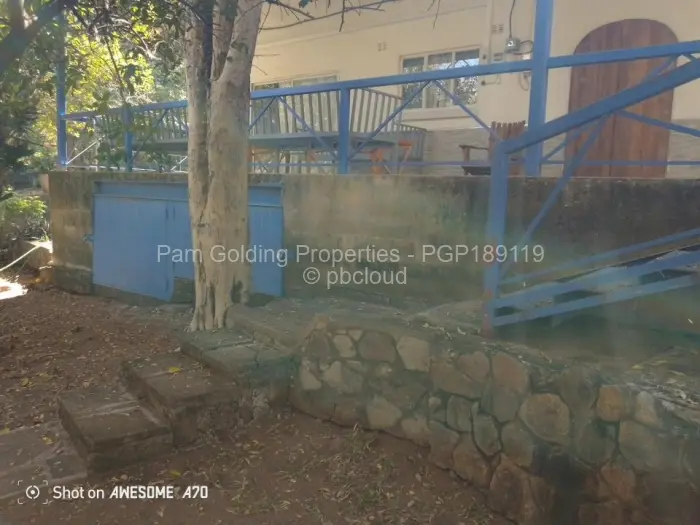 3 Bedroom House for Sale in Mlibizi, Kariba