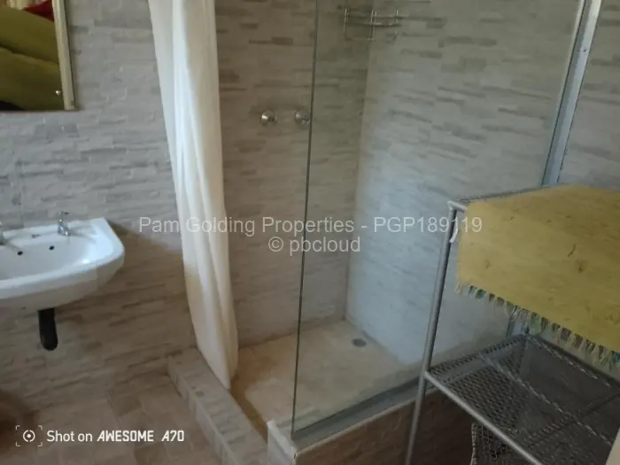 3 Bedroom House for Sale in Mlibizi, Kariba