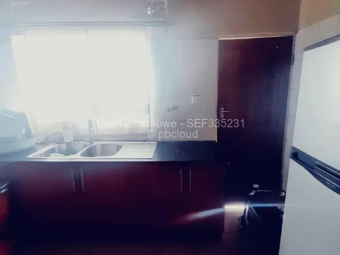 House for Sale in Kuwadzana, Harare