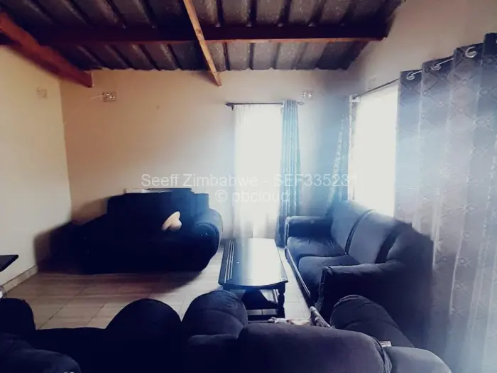 House for Sale in Kuwadzana, Harare