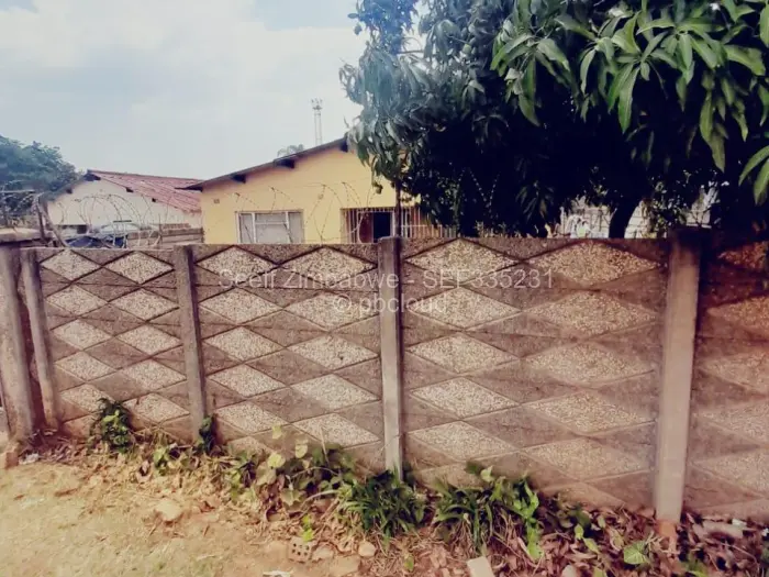 House for Sale in Kuwadzana, Harare