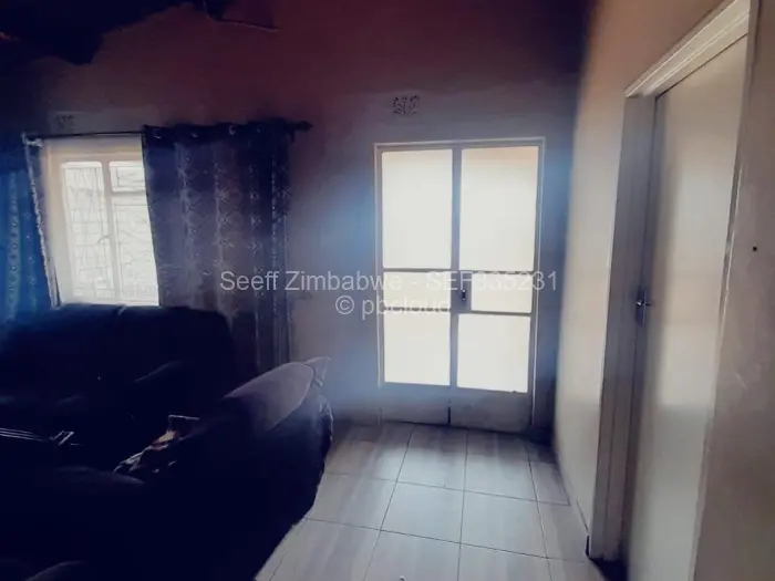 House for Sale in Kuwadzana, Harare