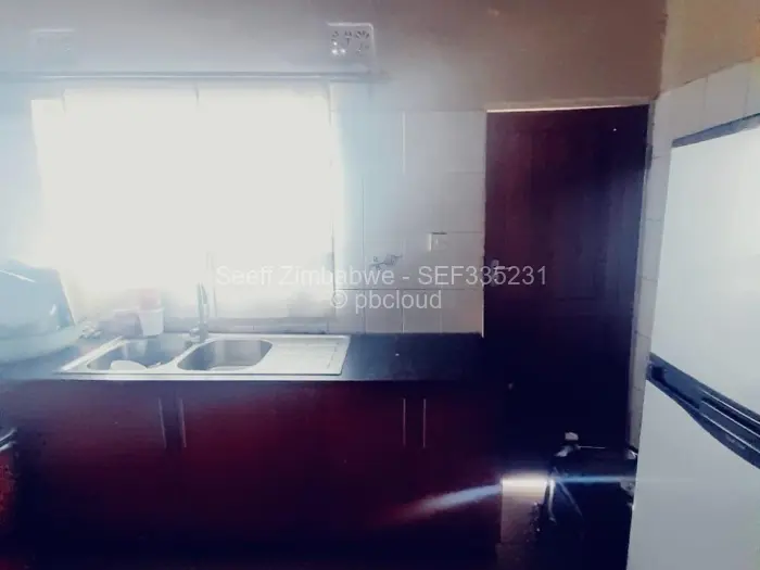 House for Sale in Kuwadzana, Harare