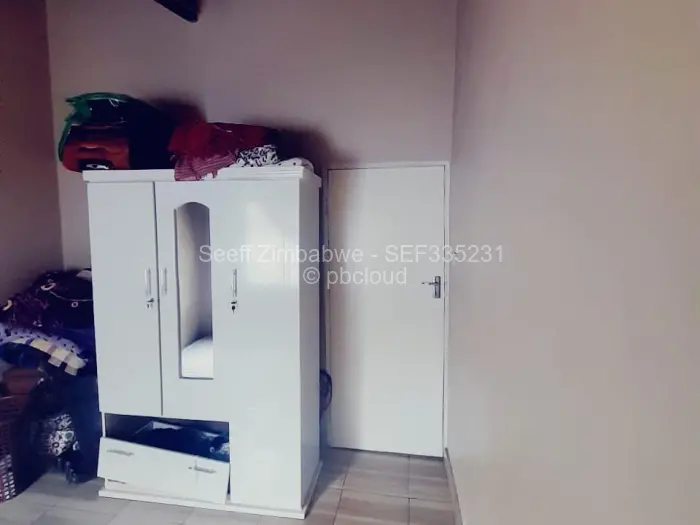 House for Sale in Kuwadzana, Harare