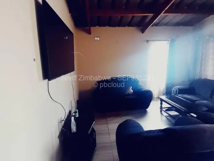 House for Sale in Kuwadzana, Harare