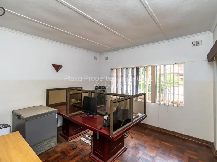 4 Bedroom House for Sale in Eastlea, Harare