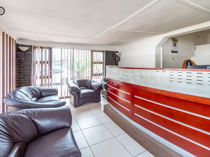 4 Bedroom House for Sale in Eastlea, Harare