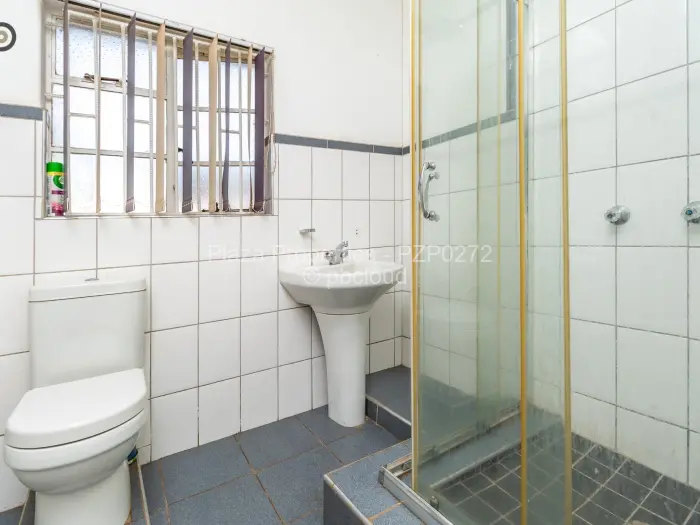 4 Bedroom House for Sale in Eastlea, Harare