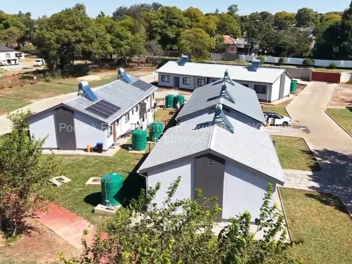 Townhouse/Cluster for Sale in Hillside Byo, Bulawayo