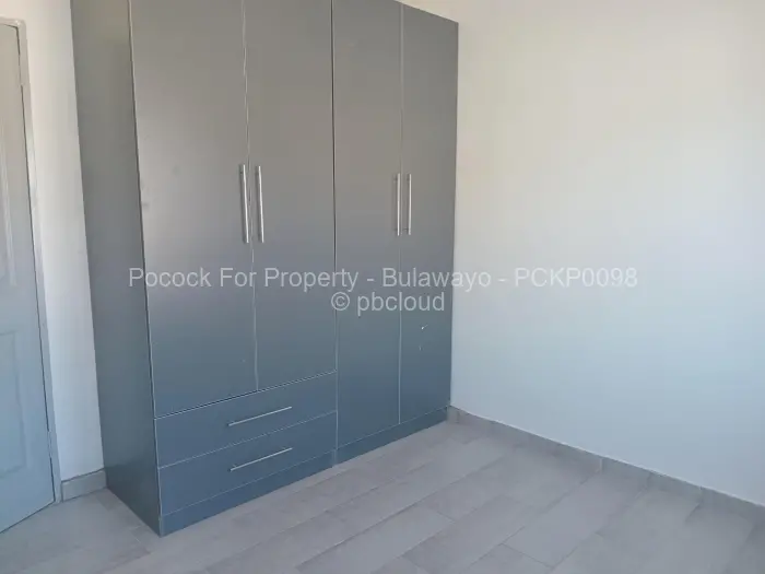 Townhouse/Cluster for Sale in Hillside Byo, Bulawayo