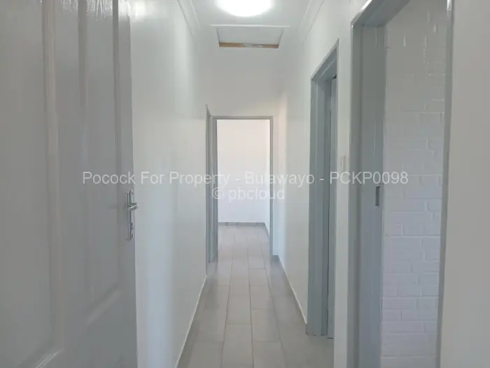 Townhouse/Cluster for Sale in Hillside Byo, Bulawayo