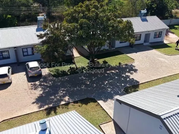 Townhouse/Cluster for Sale in Hillside Byo, Bulawayo