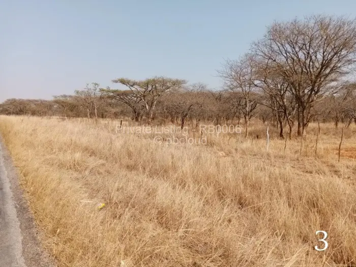 Farm to Rent in Marondera, Marondera