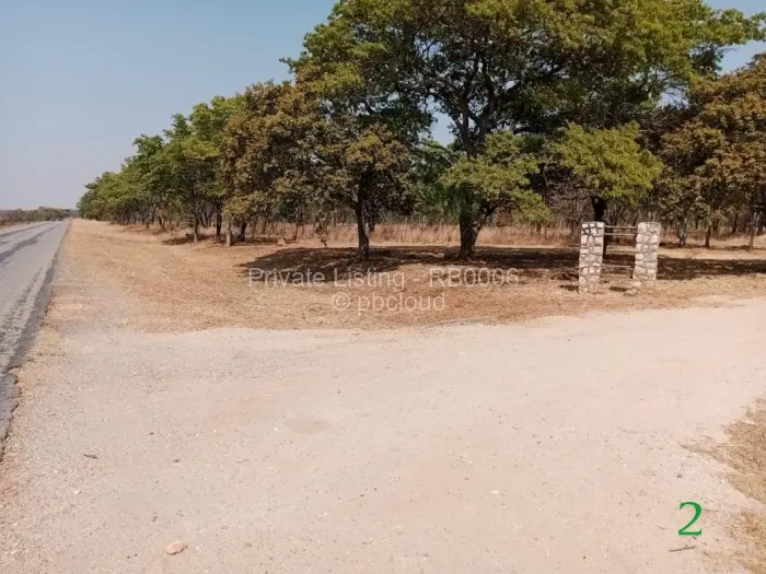 Farm to Rent in Marondera, Marondera