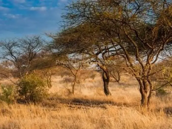 Farm to Rent in Marondera, Marondera
