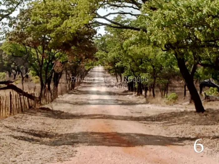 Farm to Rent in Marondera, Marondera