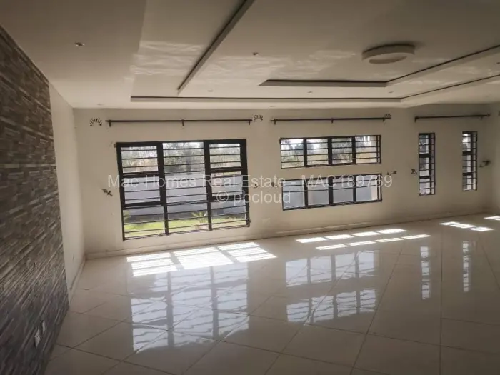 4 Bedroom House for Sale in Cold Comfort, Harare