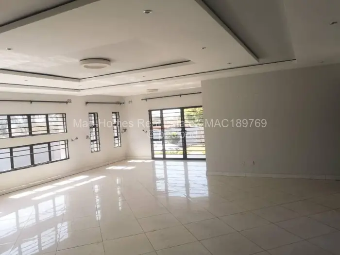 4 Bedroom House for Sale in Cold Comfort, Harare