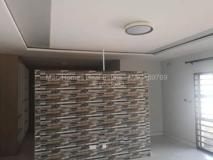 4 Bedroom House for Sale in Cold Comfort, Harare