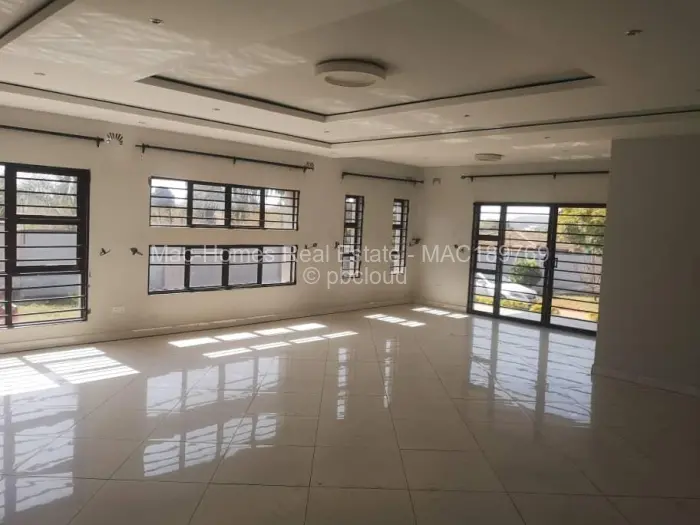 4 Bedroom House for Sale in Cold Comfort, Harare