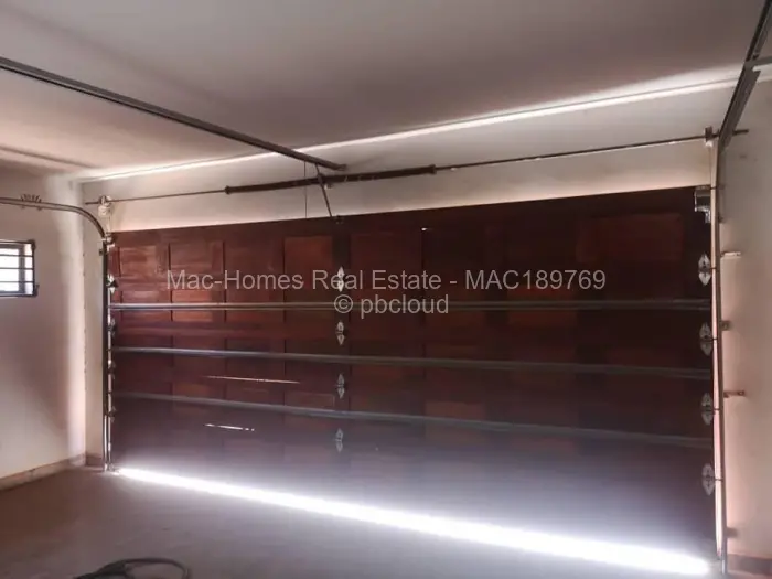 4 Bedroom House for Sale in Cold Comfort, Harare