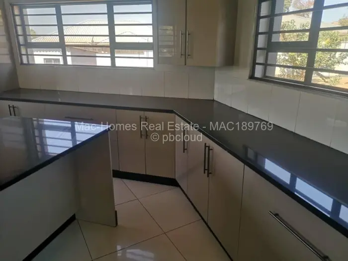4 Bedroom House for Sale in Cold Comfort, Harare