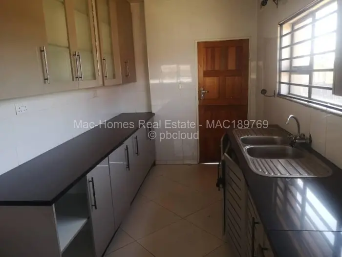 4 Bedroom House for Sale in Cold Comfort, Harare