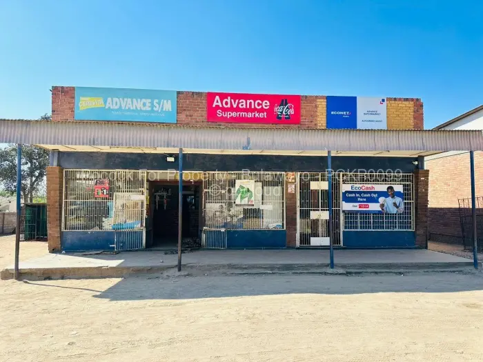 Warehouse/Industrial for Sale in Luveve, Bulawayo