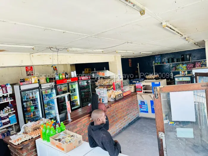 Warehouse/Industrial for Sale in Luveve, Bulawayo