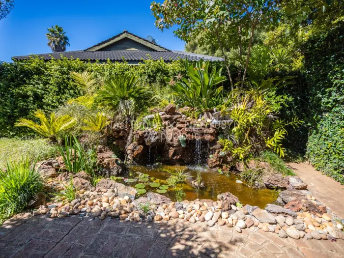 4 Bedroom House for Sale in Borrowdale Brooke, Harare