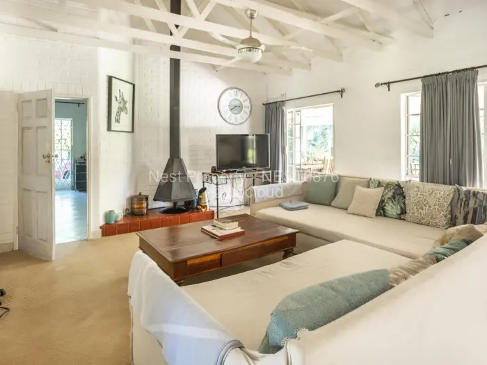 4 Bedroom House for Sale in Borrowdale Brooke, Harare