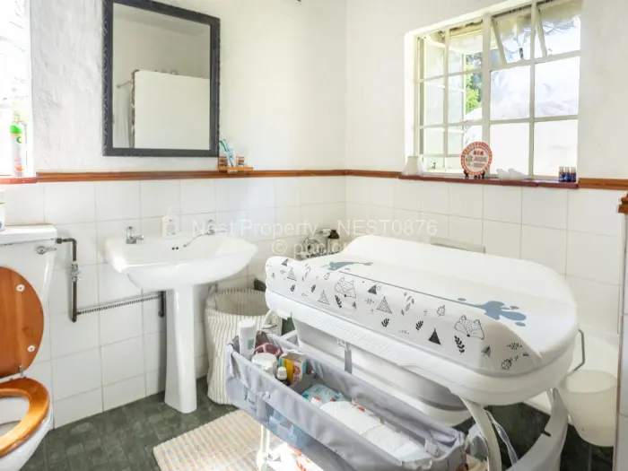 4 Bedroom House for Sale in Borrowdale Brooke, Harare
