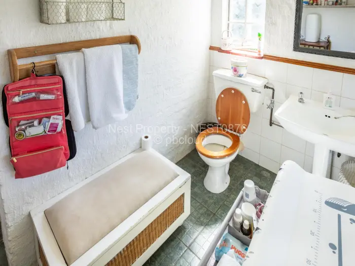 4 Bedroom House for Sale in Borrowdale Brooke, Harare