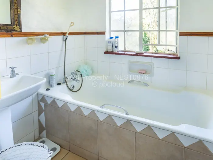 4 Bedroom House for Sale in Borrowdale Brooke, Harare
