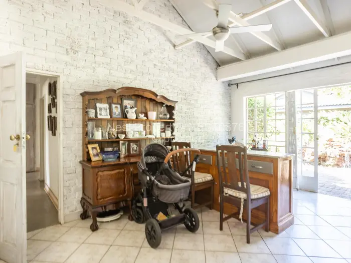 4 Bedroom House for Sale in Borrowdale Brooke, Harare