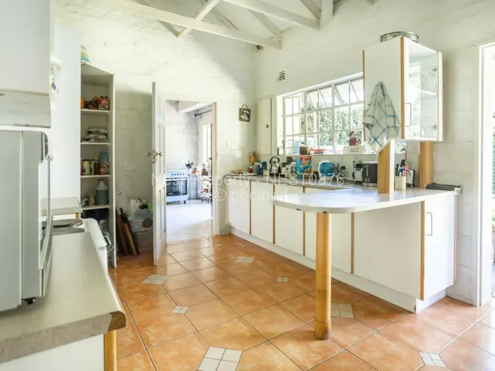 4 Bedroom House for Sale in Borrowdale Brooke, Harare