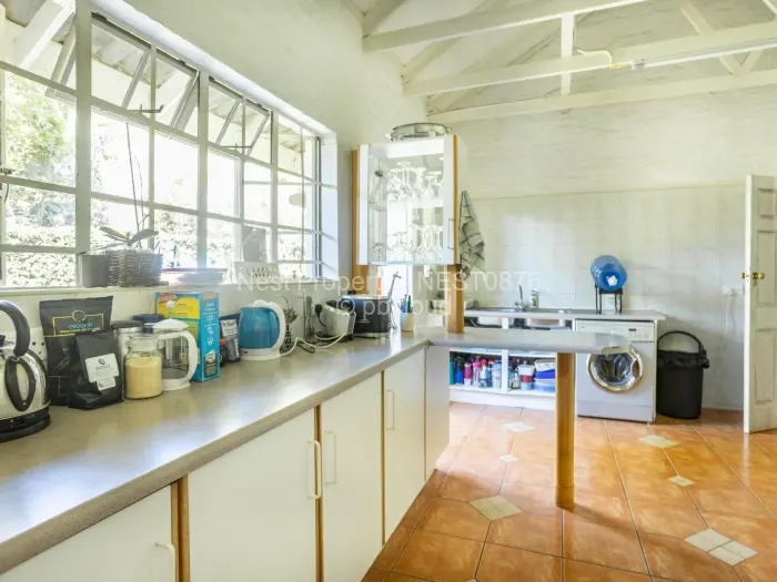 4 Bedroom House for Sale in Borrowdale Brooke, Harare