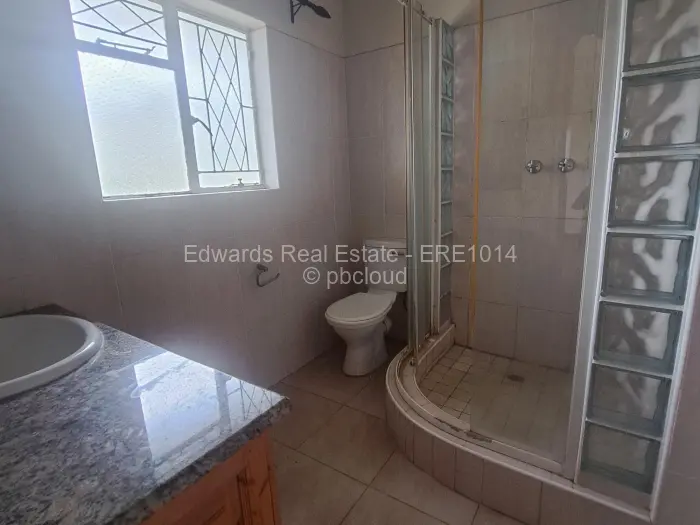 4 Bedroom House for Sale in Marlborough, Harare