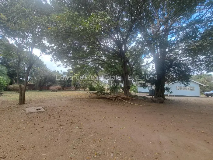 4 Bedroom House for Sale in Marlborough, Harare