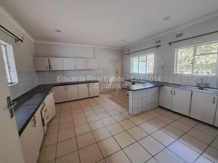 4 Bedroom House for Sale in Marlborough, Harare