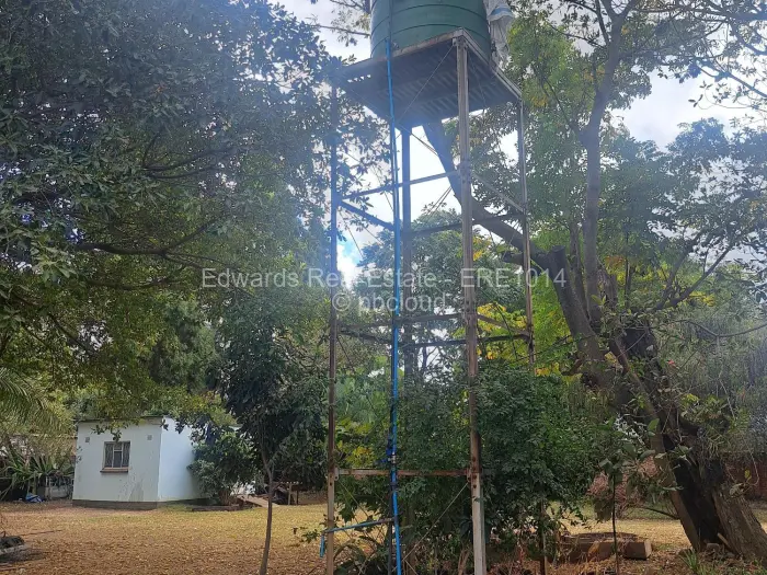 4 Bedroom House for Sale in Marlborough, Harare