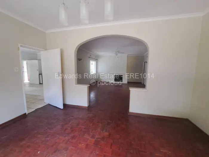 4 Bedroom House for Sale in Marlborough, Harare