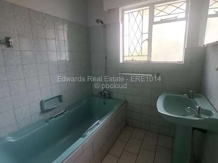 4 Bedroom House for Sale in Marlborough, Harare